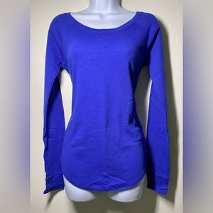 Victoria’s Secret Pink Long Sleeve Top